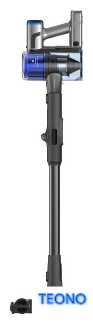 Пылесос Tineco Pure One S70 - Изображение №3 — Интернет-магазин Teono.by