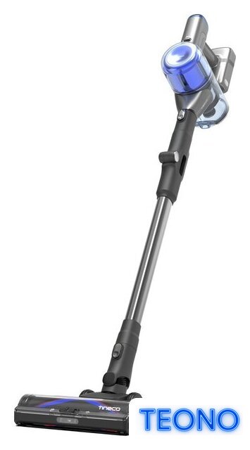 Пылесос Tineco Pure One S70 - Изображение №6 — Интернет-магазин Teono.by