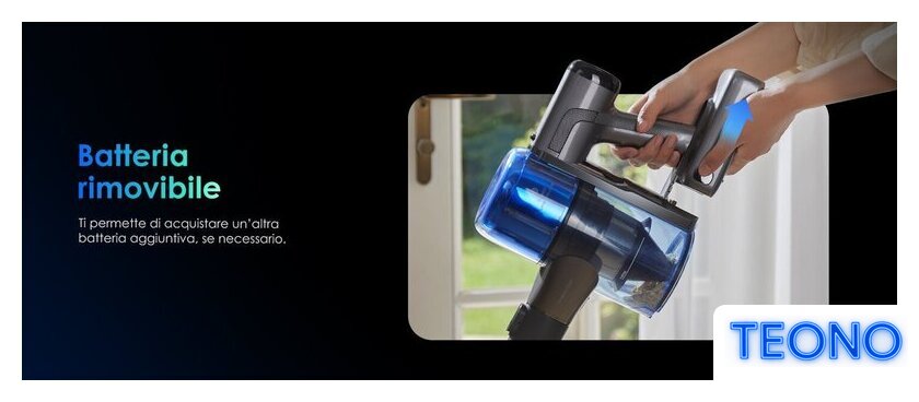 Пылесос Tineco Pure One S70 - Изображение №14 — Интернет-магазин Teono.by