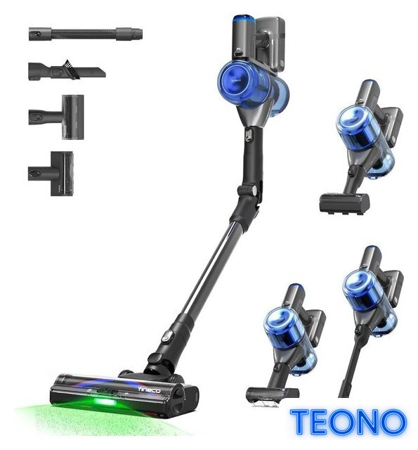 Пылесос Tineco Pure One S70 - Изображение №1 — Интернет-магазин Teono.by