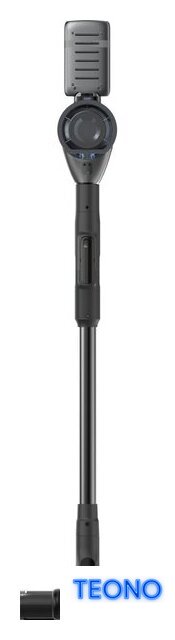 Пылесос Tineco Pure One S70 - Изображение №2 — Интернет-магазин Teono.by
