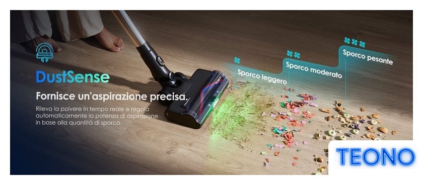 Пылесос Tineco Pure One S70 - Изображение №29 — Интернет-магазин Teono.by