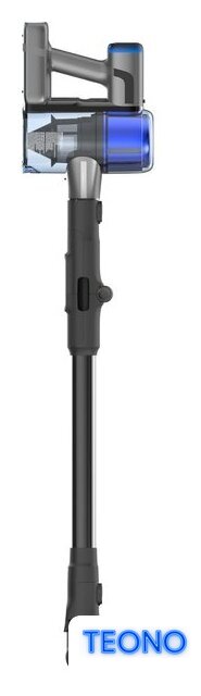 Пылесос Tineco Pure One S70 - Изображение №5 — Интернет-магазин Teono.by