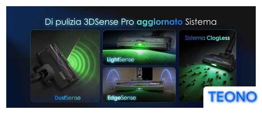 Пылесос Tineco Pure One S70 - Изображение №15 — Интернет-магазин Teono.by
