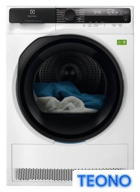 Сушильная машина Electrolux DelicateCare 700 EW7D597CP - Изображение №1 — Интернет-магазин Teono.by
