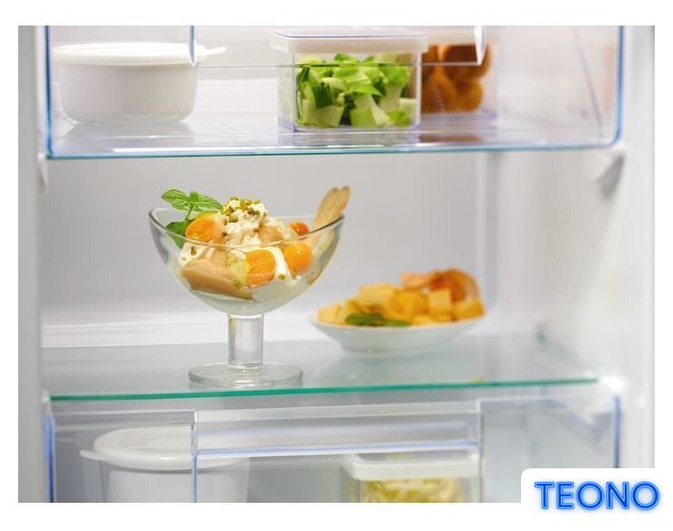 Морозильник Electrolux LUB3AE88S - Изображение №4 — Интернет-магазин Teono.by