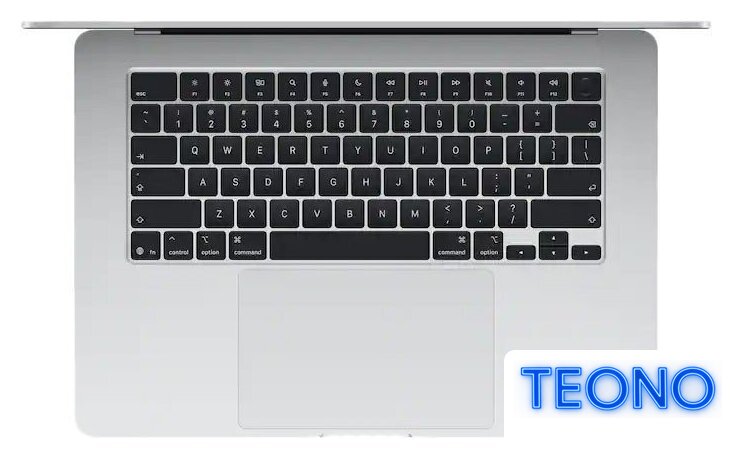 Ноутбук Apple MacBook Air 15.3