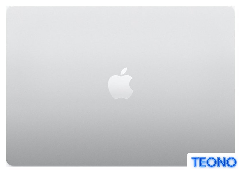 Ноутбук Apple MacBook Air 15.3