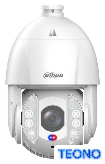 IP-камера Dahua DH-SD6E432MB-HNR-A-PV1 - Изображение №1 — Интернет-магазин Teono.by