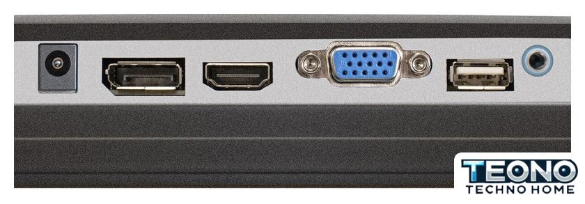 Монитор ExeGate SmartView ES2407A EX294429RUS - Изображение №6 — Интернет-магазин Teono.by