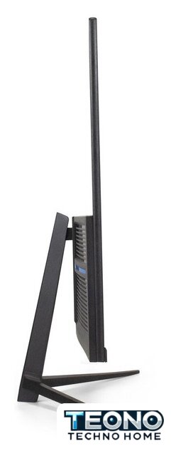 Монитор ExeGate SmartView ES2407A EX294429RUS - Изображение №3 — Интернет-магазин Teono.by