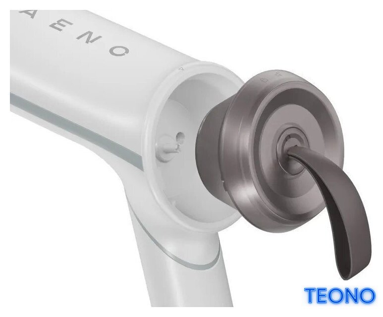 Отпариватель AENO GS4 - Изображение №7 — Интернет-магазин Teono.by