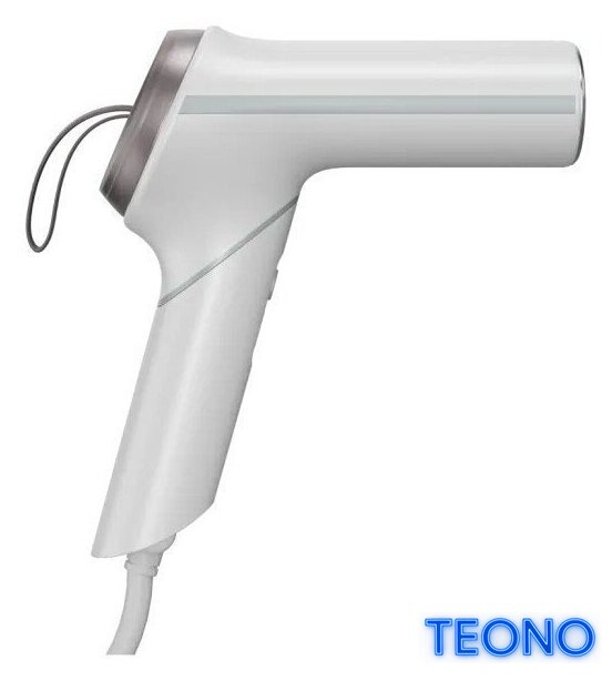 Отпариватель AENO GS4 - Изображение №5 — Интернет-магазин Teono.by