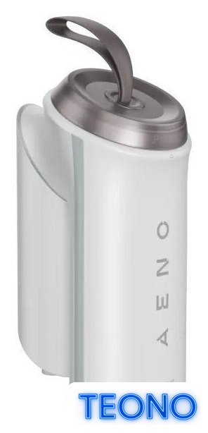 Отпариватель AENO GS4 - Изображение №6 — Интернет-магазин Teono.by