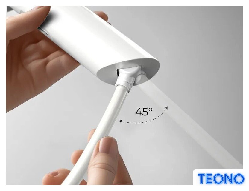 Отпариватель AENO GS4 - Изображение №10 — Интернет-магазин Teono.by