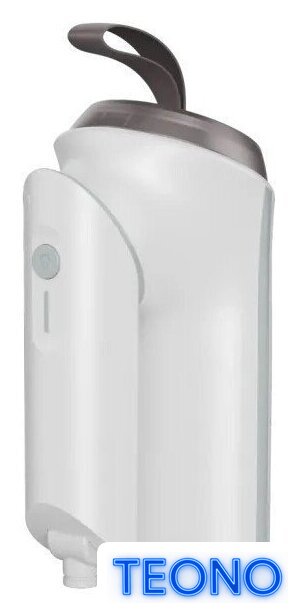 Отпариватель AENO GS4 - Изображение №8 — Интернет-магазин Teono.by
