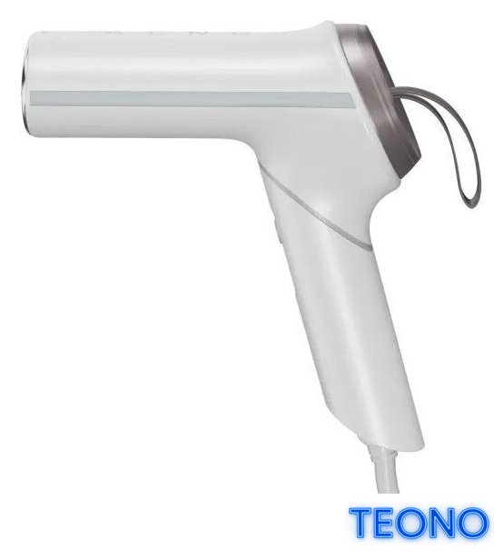Отпариватель AENO GS4 - Изображение №2 — Интернет-магазин Teono.by