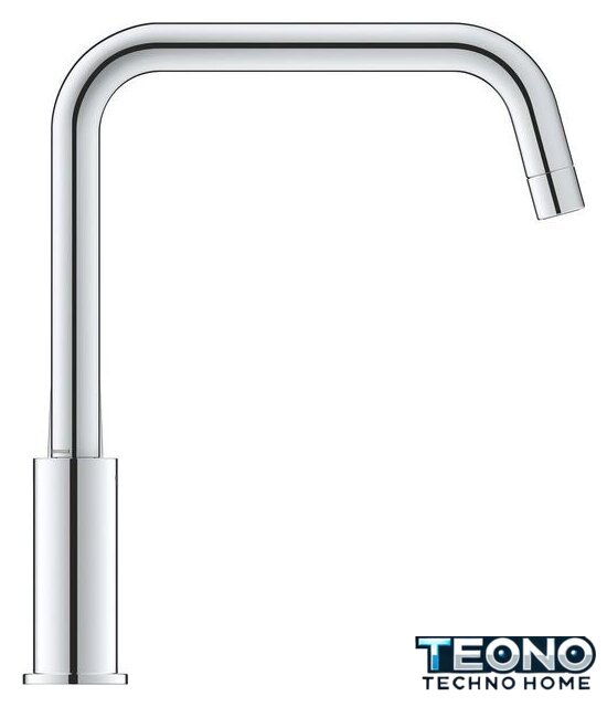 Смеситель Grohe Eurosmart 30567000 - Изображение №2 — Интернет-магазин Teono.by