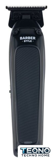 Окантовочный триммер Dewal Pro Barber Style 03-084 - Изображение №2 — Интернет-магазин Teono.by