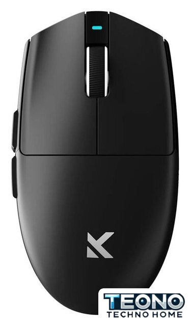 Игровая мышь MCHOSE G3 V2 Pro Wireless (черный) - Изображение №1 — Интернет-магазин Teono.by