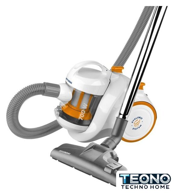 Пылесос Hyundai VC009 - Изображение №3 — Интернет-магазин Teono.by