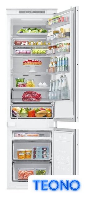 Холодильник Samsung BRB80F30ADS0EO - Изображение №5 — Интернет-магазин Teono.by