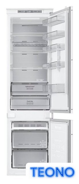 Холодильник Samsung BRB80F30ADS0EO - Изображение №1 — Интернет-магазин Teono.by