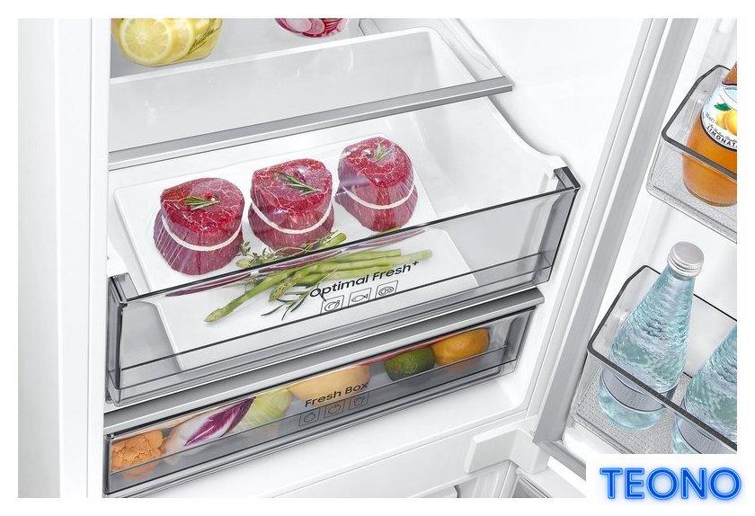 Холодильник Samsung BRB80F30ADS0EO - Изображение №13 — Интернет-магазин Teono.by