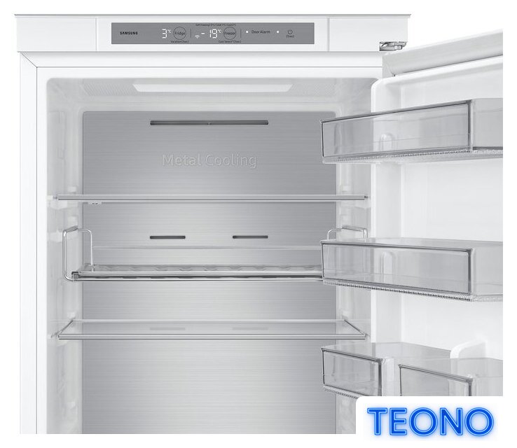 Холодильник Samsung BRB80F30ADS0EO - Изображение №7 — Интернет-магазин Teono.by