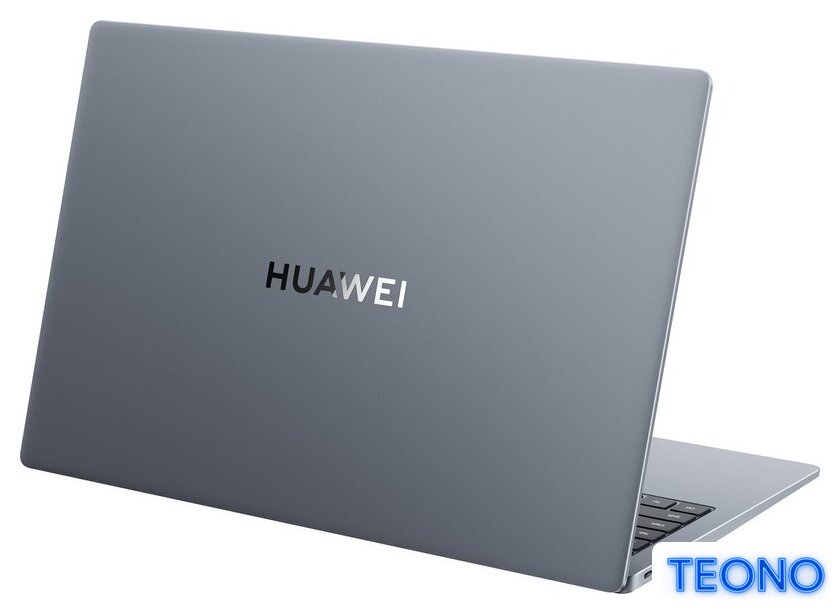 Ноутбук Huawei MateBook D 16 2024 MCLG-X 53014MUA - Изображение №2 — Интернет-магазин Teono.by