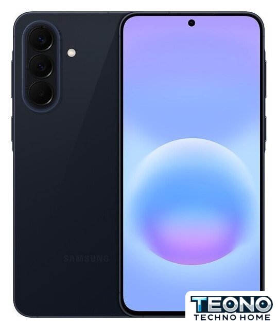 Телефон Samsung Galaxy A57 SM-A576B 8GB/256GB (синий) - Изображение №1 — Интернет-магазин Teono.by