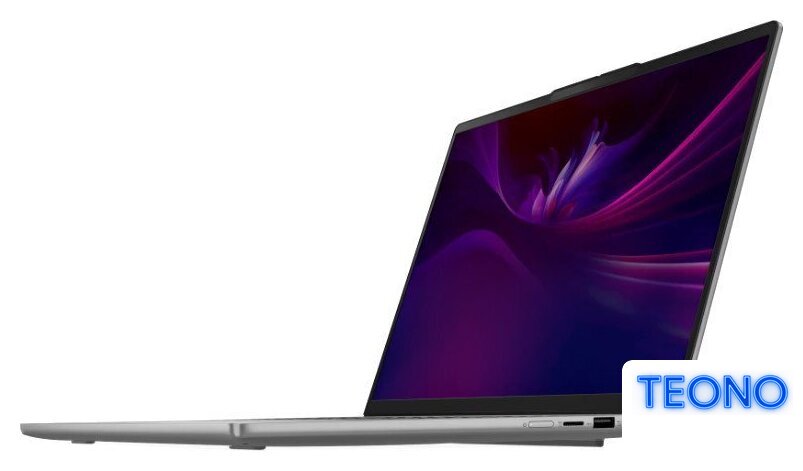 Ноутбук Lenovo IdeaPad Slim 5 16IRH10R 83J1001DRK - Изображение №4 — Интернет-магазин Teono.by