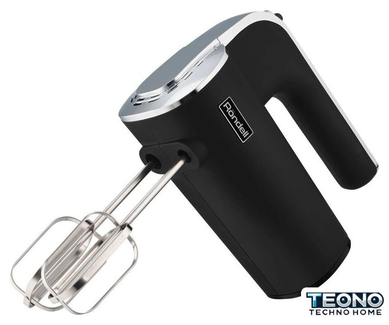 Миксер Rondell RDE-1353 - Изображение №5 — Интернет-магазин Teono.by