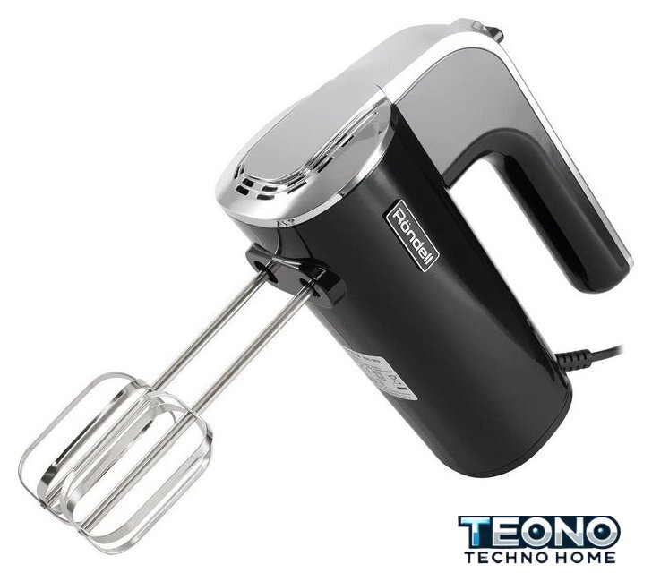 Миксер Rondell RDE-1353 - Изображение №6 — Интернет-магазин Teono.by