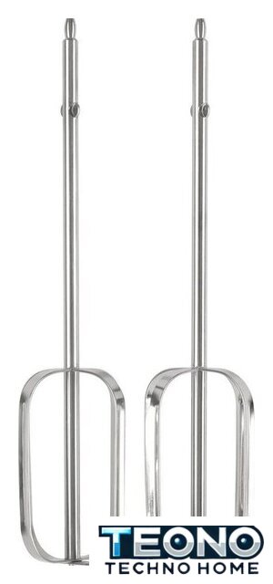 Миксер Rondell RDE-1353 - Изображение №11 — Интернет-магазин Teono.by