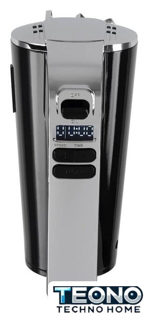 Миксер Rondell RDE-1353 - Изображение №9 — Интернет-магазин Teono.by