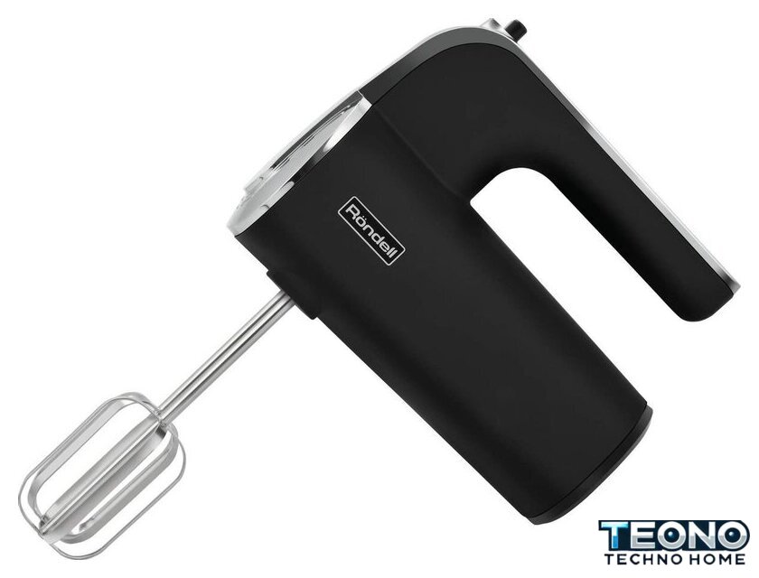 Миксер Rondell RDE-1353 - Изображение №3 — Интернет-магазин Teono.by