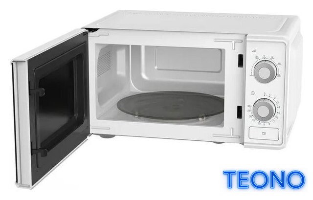 Микроволновая печь Indesit MWF MS20 W1 - Изображение №3 — Интернет-магазин Teono.by