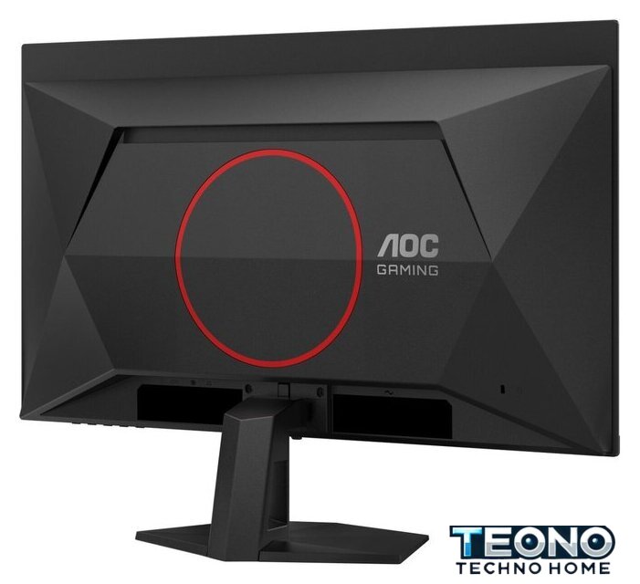 Игровой монитор AOC Gaming Q27G41ZDF - Изображение №10 — Интернет-магазин Teono.by