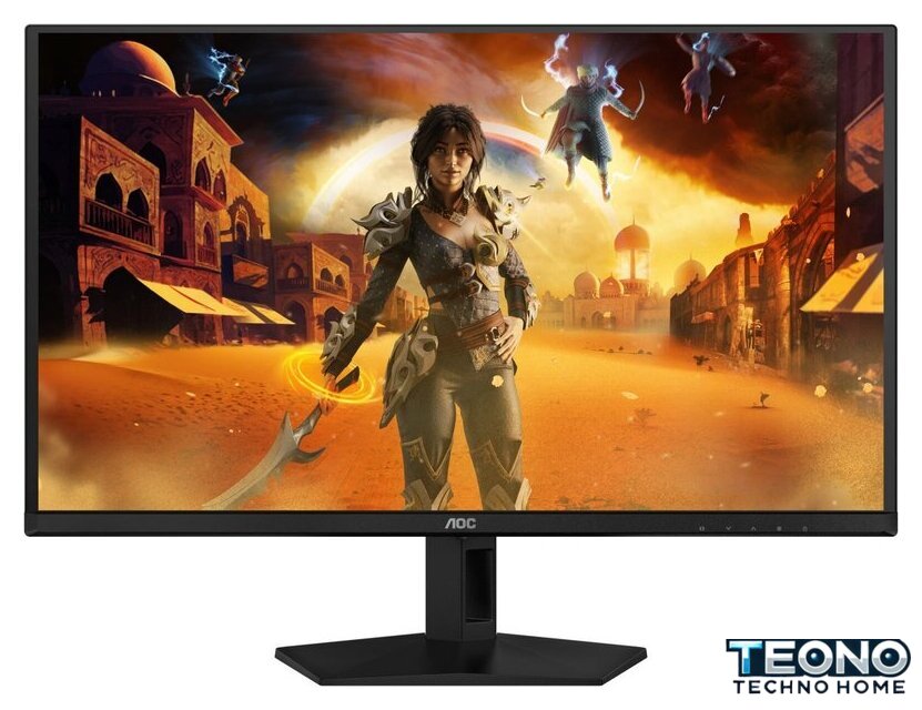 Игровой монитор AOC Gaming Q27G41ZDF - Изображение №2 — Интернет-магазин Teono.by