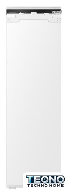 Однокамерный холодильник Hisense RL3B303SAWE - Изображение №1 — Интернет-магазин Teono.by