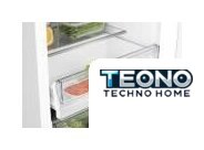 Однокамерный холодильник Hisense RL3B303SAWE - Изображение №5 — Интернет-магазин Teono.by