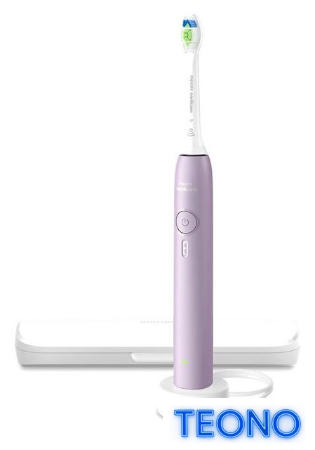 Электрическая зубная щетка Philips Sonicare 3100 HX4033/27 - Изображение №1 — Интернет-магазин Teono.by
