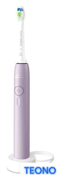 Электрическая зубная щетка Philips Sonicare 3100 HX4033/27 - Изображение №2 — Интернет-магазин Teono.by