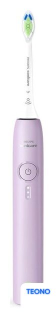 Электрическая зубная щетка Philips Sonicare 3100 HX4033/27 - Изображение №6 — Интернет-магазин Teono.by