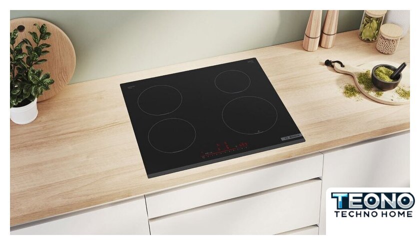 Варочная панель Bosch PIE631HB1E - Изображение №2 — Интернет-магазин Teono.by