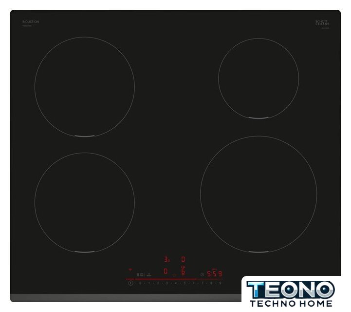 Варочная панель Bosch PIE631HB1E - Изображение №1 — Интернет-магазин Teono.by