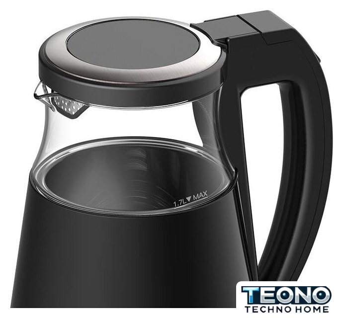 Электрический чайник Deerma DEM-SH90W - Изображение №4 — Интернет-магазин Teono.by