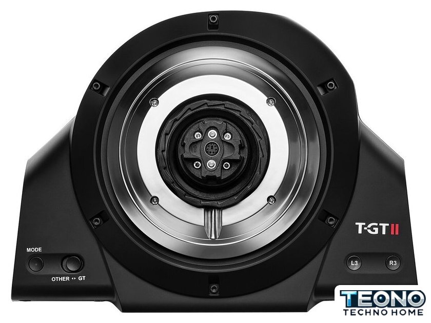 База руля Thrustmaster T-GT II Servo Base - Изображение №2 — Интернет-магазин Teono.by