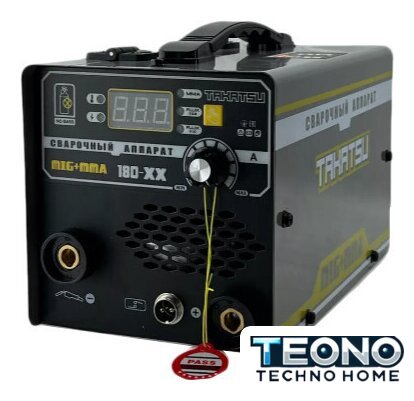 Сварочный инвертор Takatsu 180XX - Изображение №1 — Интернет-магазин Teono.by